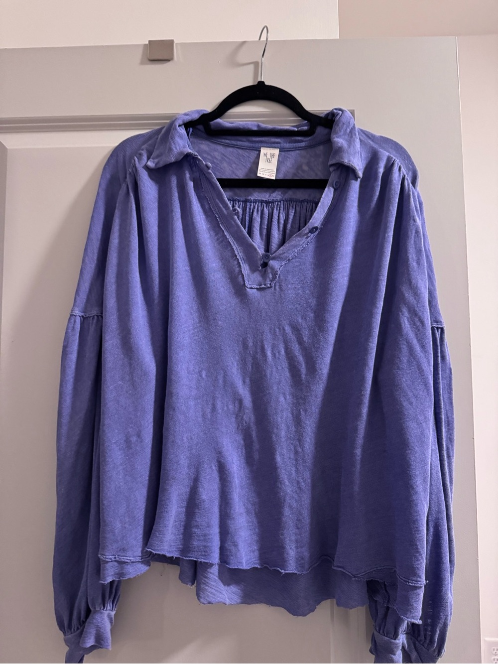 Free people top